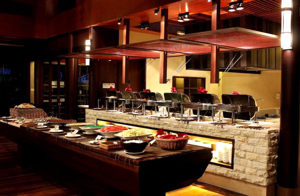 Mulu Marriott Resort y Spa Exterior foto