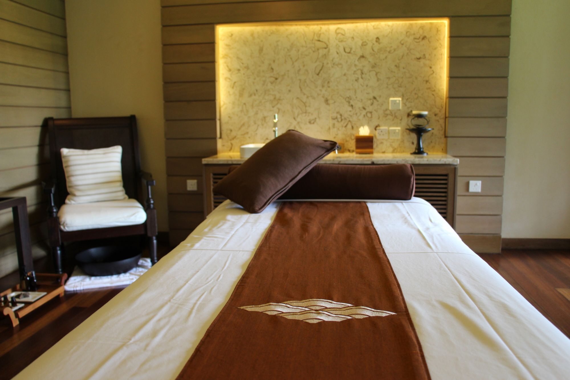 Mulu Marriott Resort y Spa Exterior foto